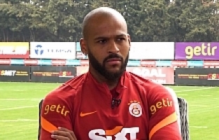 Marcao: “İyi hazırlandık, yine iyi bir sonuçla oradan çıkacağız”