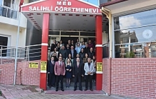 Motivasyonel görüşme teknikleri eğitimi tamamlandı