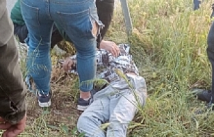 Motosiklet kazasında yaralanan genç(16) hayatını kaybetti