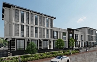 Şehzadeler Millet Kütüphanesi ve Gençlik Merkezi’nin temeli atıldı