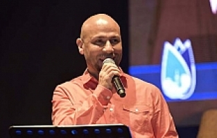 Tazeoğlu 24 Nisan'da kitapseverlerle buluşacak