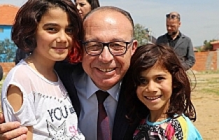 Turgutlu Belediyesinden Bir Kamulaştırma Daha