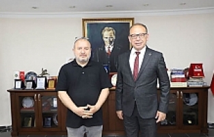 Turgutlu’da kurulan istasyonlarla depremler anlık olarak takip edilecek