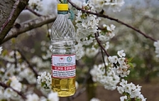 Üreticinin biyoteknik mücadelesine destek