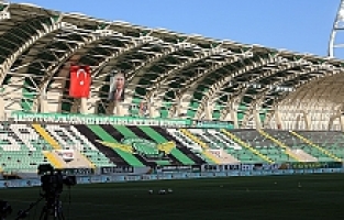 Akhisarspor’a Kayyum Atandı
