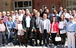 CHP’den Bakan Soylu Hakkında Suç Duyurusu