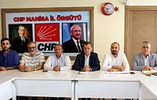 CHP’den Ergün’e Çağrı: Yaptığınız Her Hukuksuzluğun Karşısındayız