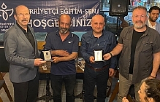 Eğitimciler Manisa'yı Sanatla Buluşturuyor