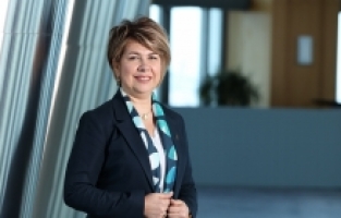 İş Bankası’ndan 100. çiftçi buluşması