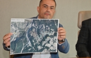 Manisa Büyükşehir'den 'Karakoca Mahallesi'ndeki İddialara İlişkin Açıklama