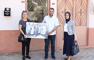 MASKİ Mandallı Mahallesinde Vatandaşın Taleplerini Dinledi