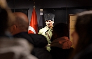 Osmanlı Müzesi sanal turla da gezilebilecek