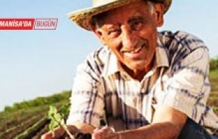 Turgutlu Belediyesi Çiftçilerin Yüzünü Güldürdü