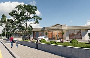 Turgutlu’ya bir Hizmet Daha