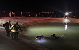 Yangın Söndürme Göletine Giren İkizlerin Cansız Bedenlerine Ulaşıldı