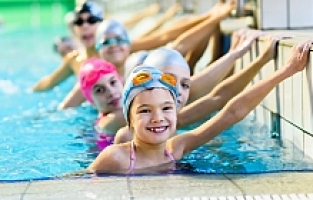 Yunusemre'de Yaz Spor Okulu Kayıtları Başladı