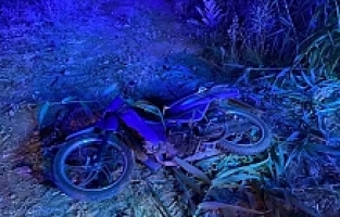 Alkollü Motosiklet Sürücüsü Kaza Yaptı: 2 Yaralı