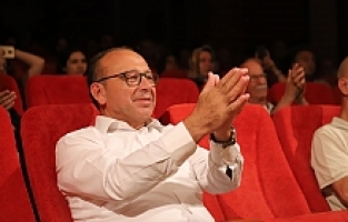 Başkan Akın’dan Çok Amaçlı Salon Müjdesi