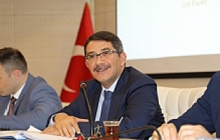 Başkan Çelik’e GES için yetki verildi