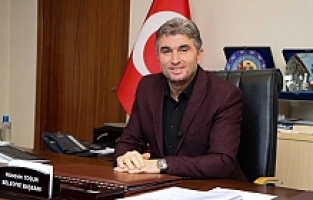 Başkan Tosun'a Yargı Yolu Açıldı