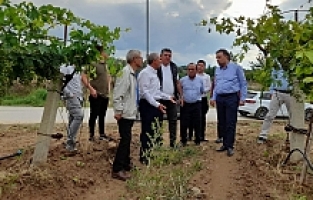 Baybatur’dan Afetzedeleri Rahatlatan Açıklama