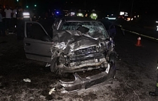 Feci Kazada Ölü Sayısı 3’e Çıktı