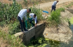 Haşereyle Mücadele