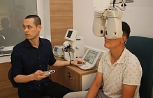 Kulalıların Yeni Hastane Sevinci