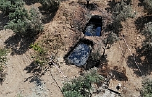 Manisa'da Petrol Heyecanı Artarak Devam Ediyor