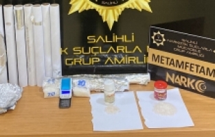 Manisa’da sokak satıcılarına geçit yok