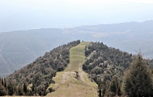 Manisa’da Ormanlık Alanlara Girişler Yasaklandı