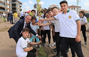 Milli Mücadele Dönemi Kahramanının İsmi Ölümsüzleşti