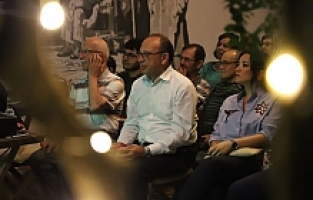 ‘Müze Sohbetleri’, katılımcıları 1980’lere götürdü