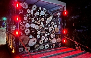 Orman Kaçakçılarına Geçit Yok