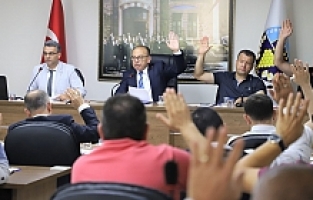 Şehitlerin isimleri Turgutlu’daki parklarda yaşayacak