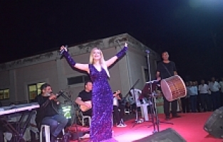 Selendi Pınarlar Kiraz Festivali Coşkuyla Kutlandı