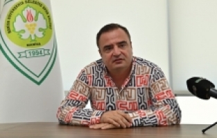 Süper Lig Maçları Muradiye Spor Salonunda Oynanacak