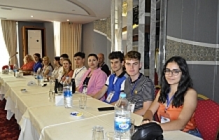 'Tarzan Genç Çevreci Aktivistler' Projesi Başladı