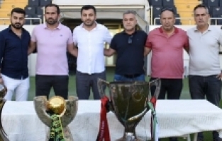 Theofanis Gekas Yeniden Akhisaspor’da