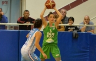 Turgutlu Belediyespor’dan Çifte Guard Transferi