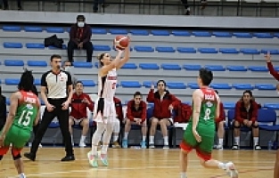 Turgutlu Belediyespor’da iç transferde üç imza