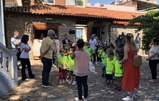 Turgutlu Kent Müzesi mayıs ayında 4 bin ziyaretçiyi ağırladı