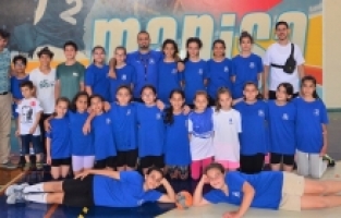 Yunusemre Belediyesinden Geleceğin Hentbolcularına Davet