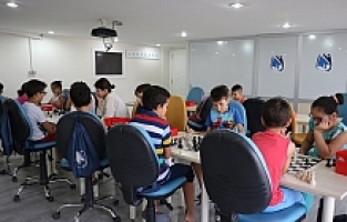 Yunusemre'de Çocuklar İçin Yaz Kursları Düzenlenecek