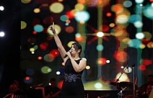 Zara'dan Muhteşem Konser