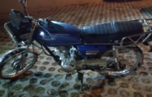 5 ayrı dosyadan aranan motosiklet hırsızı yakalanıp tutuklandı