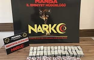 Araçlarında Uyuşturucuyla Yakalanıp Tutuklandılar