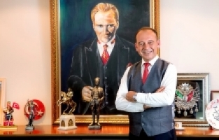 Başkan Akın’dan Hayırseverlere Teşekkür