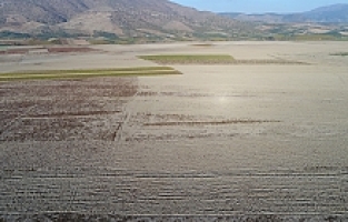 Başkan Kayda’dan Gölmarmara Gölü Çağrısı