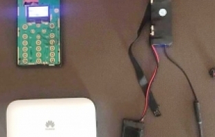 Ehliyet Sınavında Akıl Almaz Kopya Düzeneği